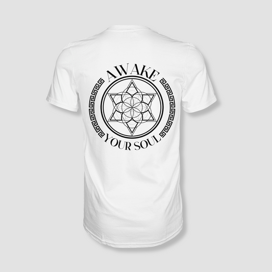Awake Your Soul  - Premium Shirt