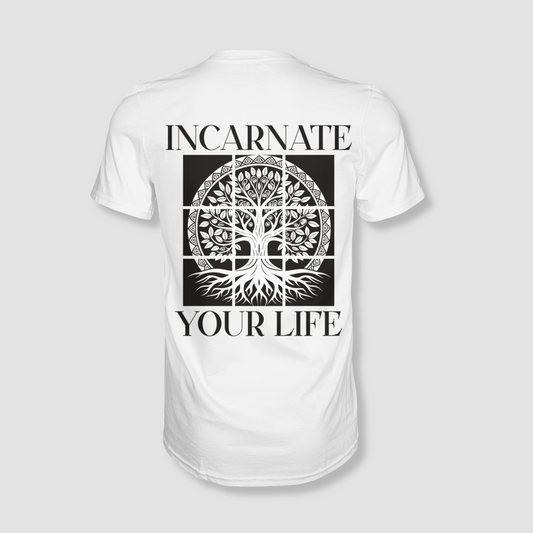 Incarnate Your Life - Premium Shirt