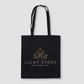 LICHT•STOFF Tasche