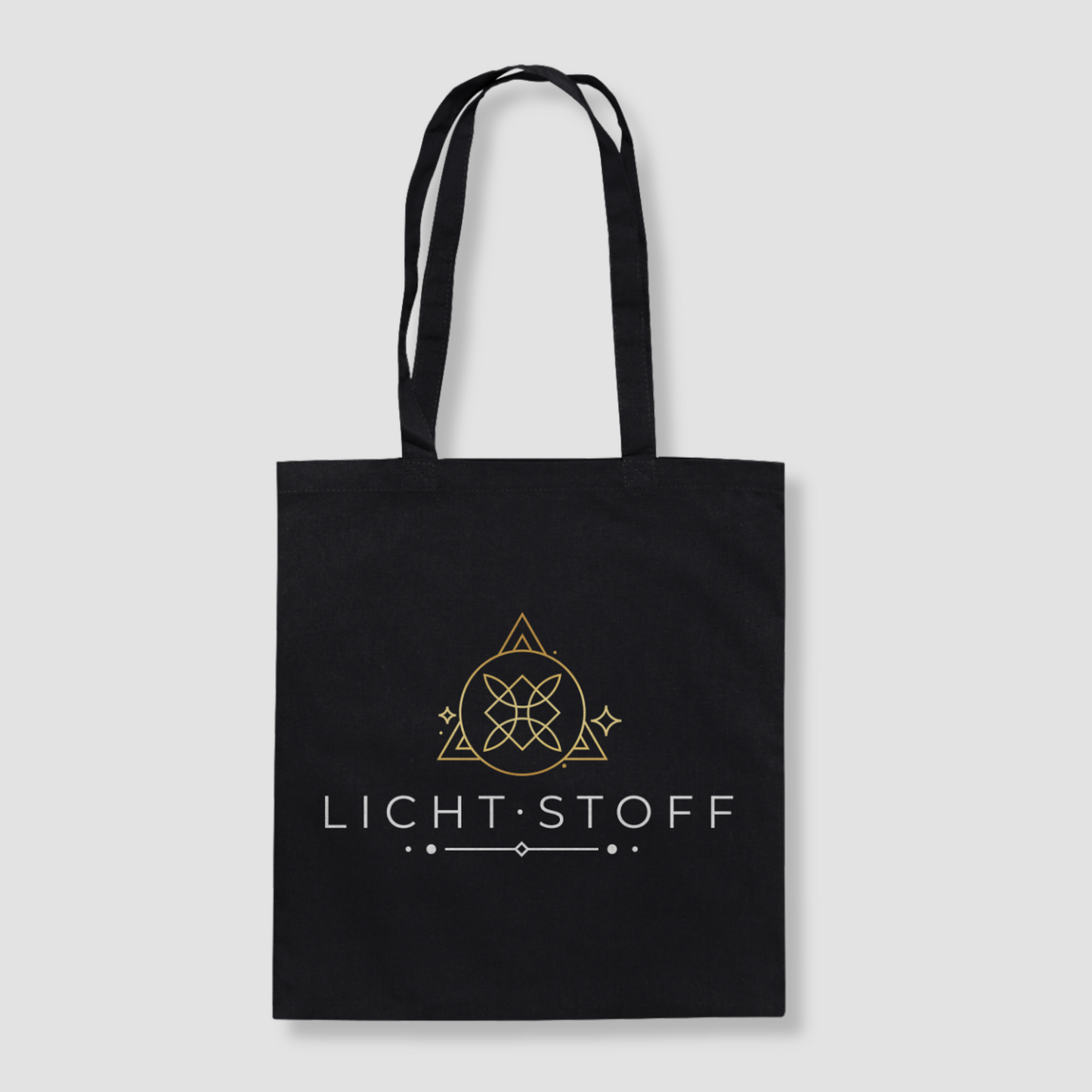 LICHT•STOFF Tasche
