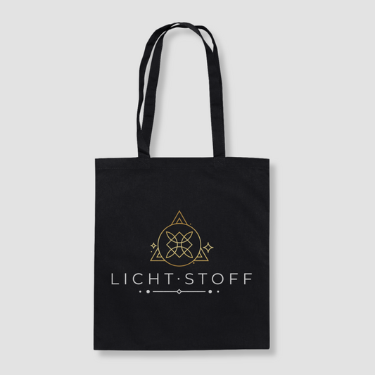 LICHT•STOFF Tasche