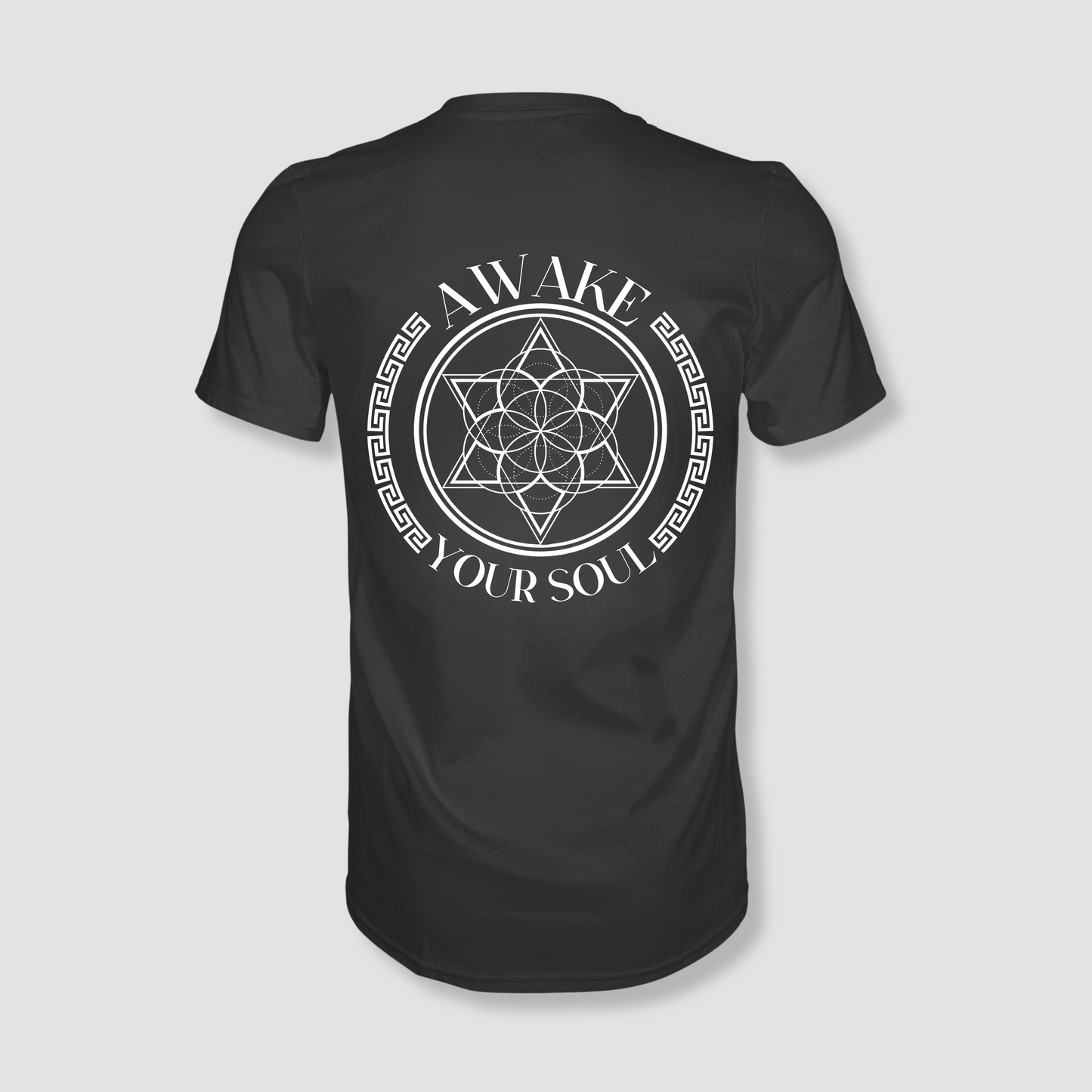 Awake Your Soul  - Premium Shirt