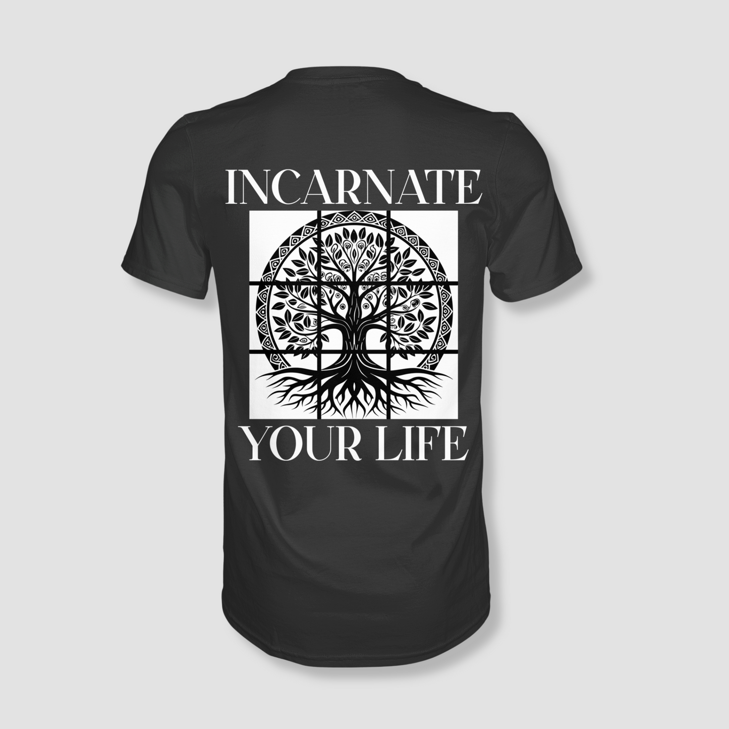 Incarnate Your Life - Premium Shirt
