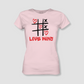 Love Wins  - Ladies Premium Shirt