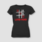 Love Wins  - Ladies Premium Shirt