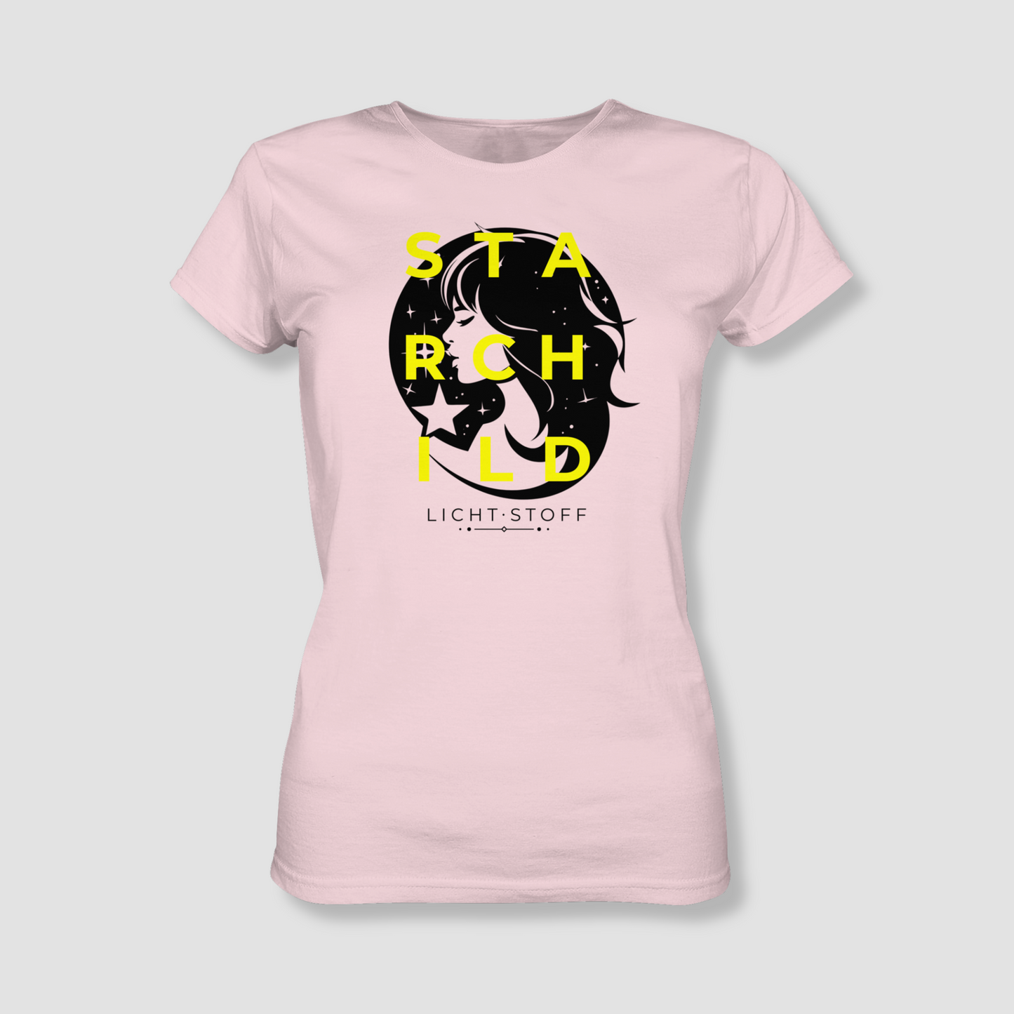 Starchild - Ladies Premium Shirt