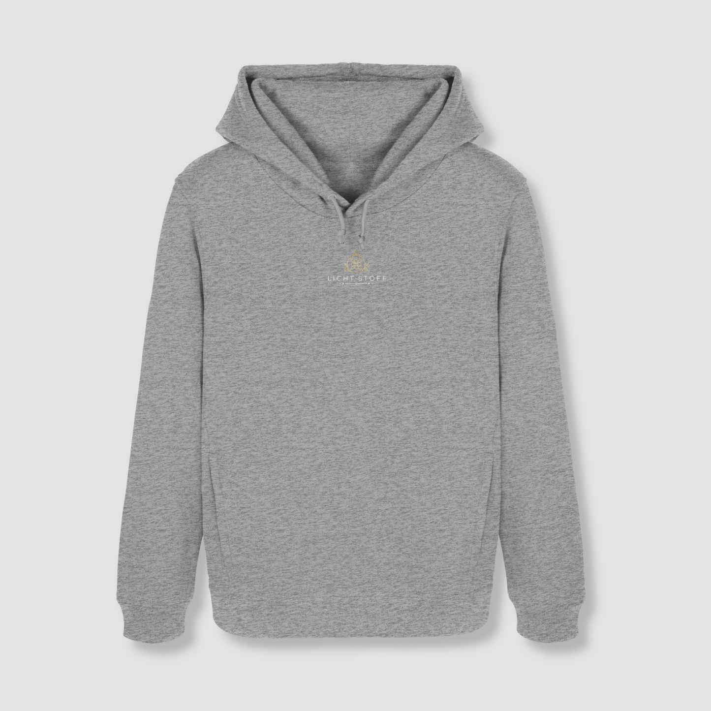 Infected With Love - Ladies Premium Hoodie