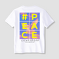 Peace - Oversize Shirt
