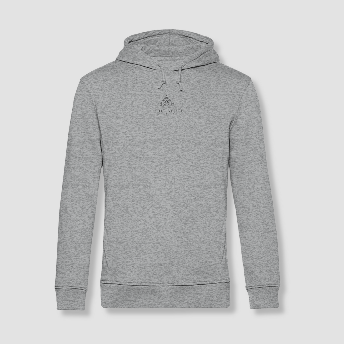 Awake Your Soul - Organic Hoodie