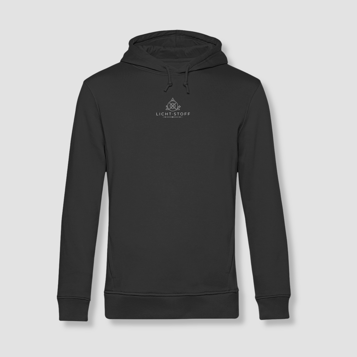 Awake Your Soul - Organic Hoodie
