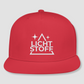 LICHT•STOFF - Snapback