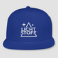 LICHT•STOFF - Snapback