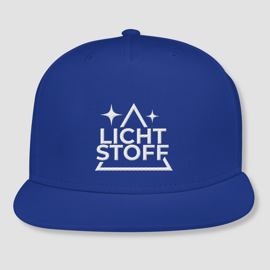 LICHT•STOFF - Snapback