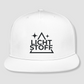 LICHT•STOFF - Snapback