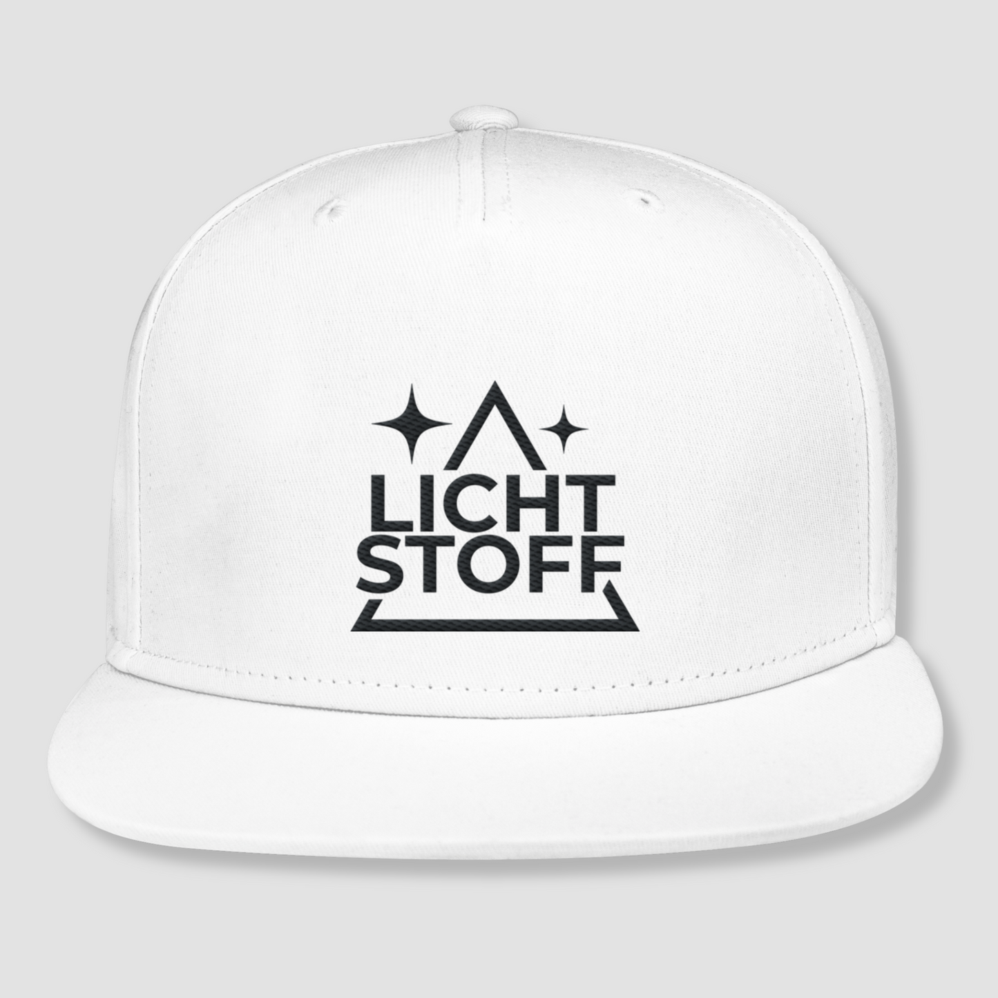 LICHT•STOFF - Snapback