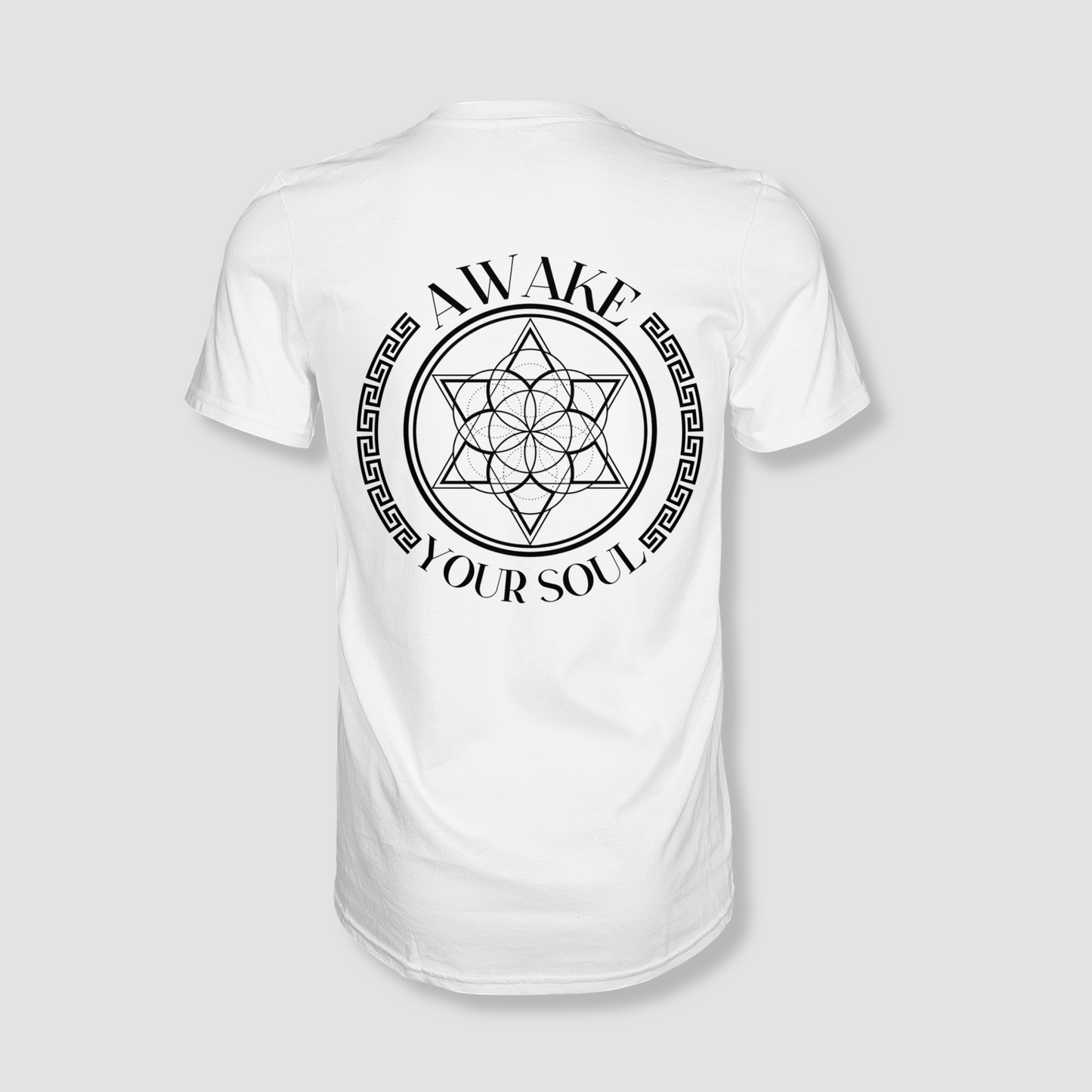 Awake Your Soul  - Premium Shirt