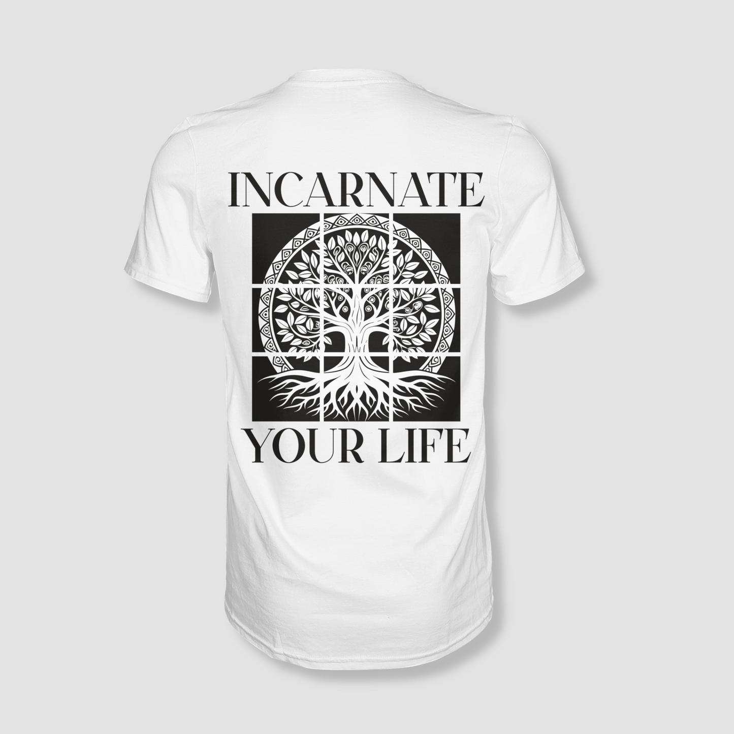 Incarnate Your Life - Premium Shirt