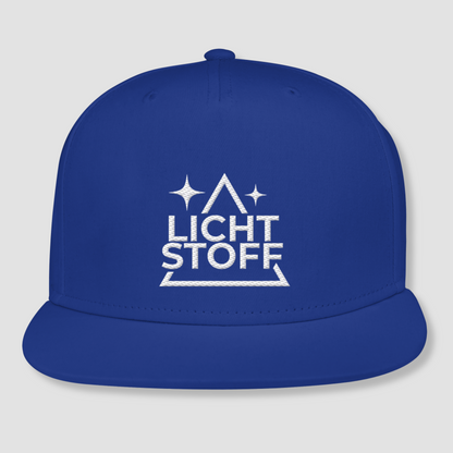LICHT•STOFF - Snapback