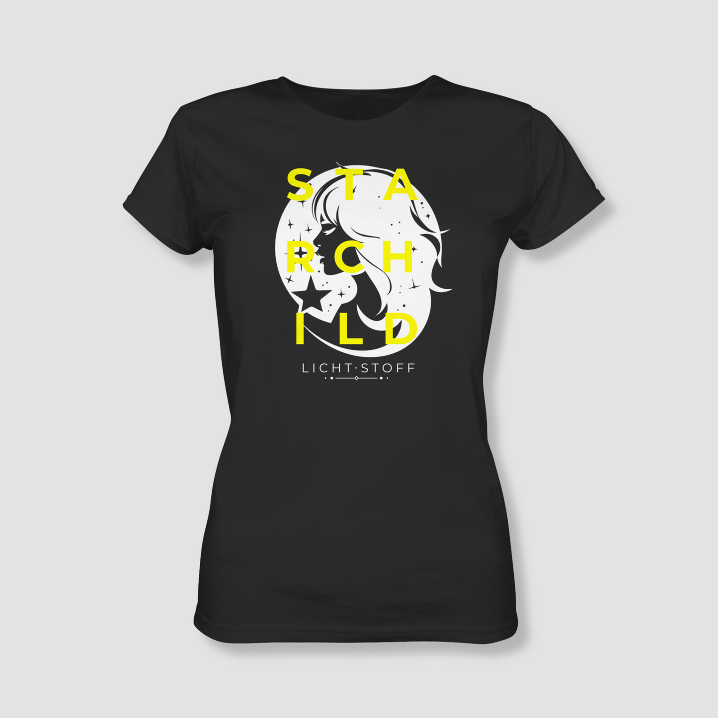 Starchild - Ladies Premium Shirt